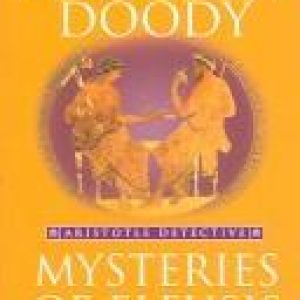 Mysteries of Eleusis
