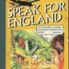 Speak for England