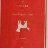 The Curious Incident of the Dog in the Night-time
