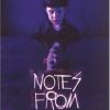 Notes from a Coma