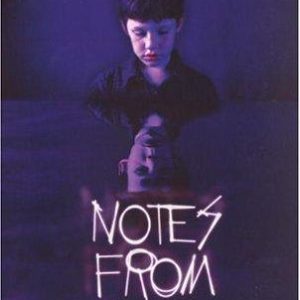Notes from a Coma
