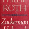 Zuckerman Unbound