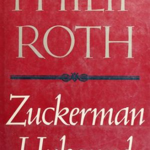 Zuckerman Unbound