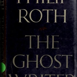 The Ghost Writer