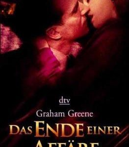 The End Of The Affair