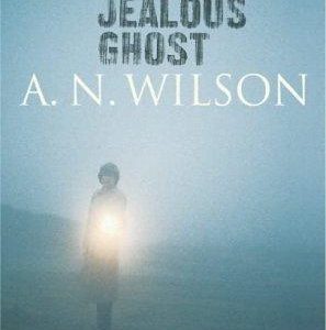 ^(R)A Jealous Ghost