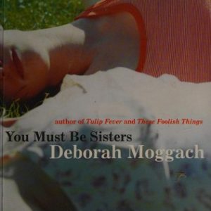 You Must Be Sisters