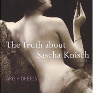 The Truth About Sascha Knisch