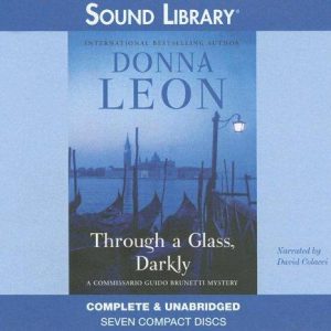 Through a Glass Darkly