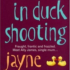 ^(R)Lessons in Duck Shooting