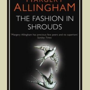 The Fashion in Shrouds