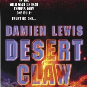 Desert Claw (Quick Reads S.)