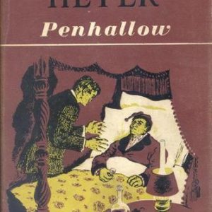 Penhallow