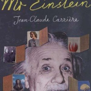 Please Mr Einstein
