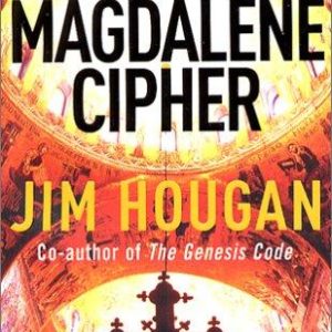 The Magdalene Cipher