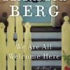 ^(R)We Are All Welcome Here