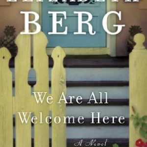 ^(R)We Are All Welcome Here