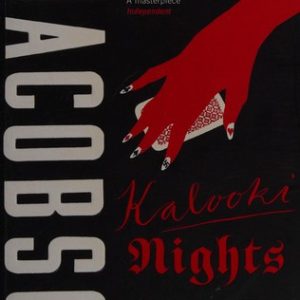 Kalooki Nights