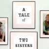 A Tale Of Two Sisters