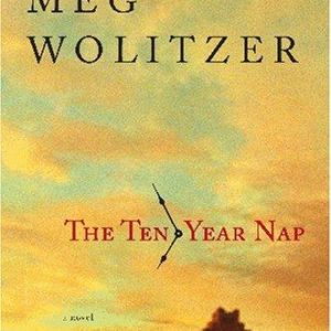 The Ten-year Nap