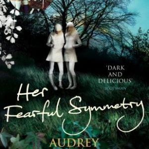 ^(RP) Her Fearful Symmetry