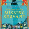The Case of the Missing Servant