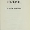 Crime