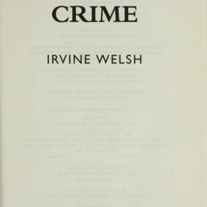 Crime