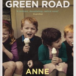The Green Road
