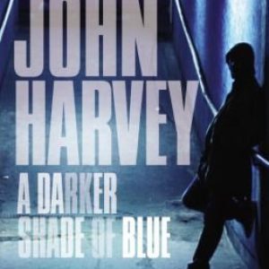 A Darker Shade of Blue