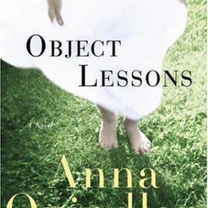 ^(R)Object Lessons