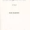 In the Kingdom of Men