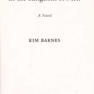 In the Kingdom of Men
