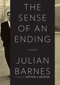 Sense of An Ending