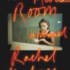 The Mars Room