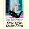First Love, Last Rites