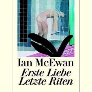 First Love, Last Rites