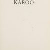 Karoo