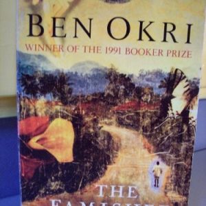 The Famished Road