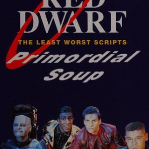 ^(OP) Primordial Soup