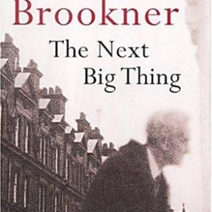 The Next Big Thing