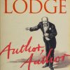 Author! Author!
