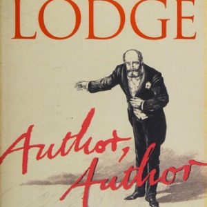 Author! Author!