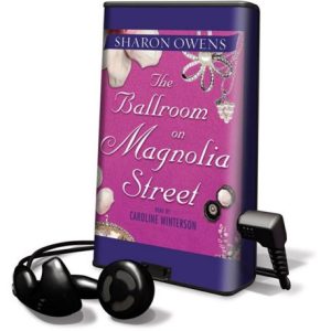 The Ballroom on Magnolia Street