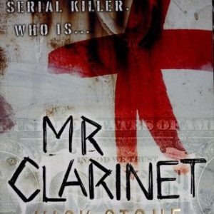 Mr. Clarinet