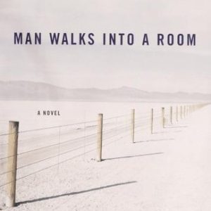 Man Walks into a Room