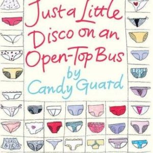 ^(OP) Just a Little Disco on an Open-Top Bus