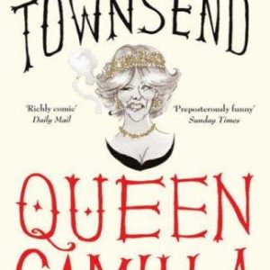 Queen Camilla