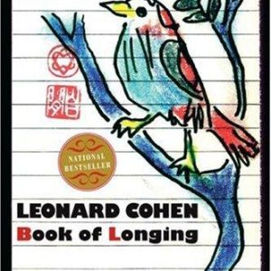 Book of Longing