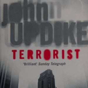 Terrorist